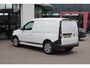 Volkswagen Caddy Cargo 1.5 TSI Comfort 115PK / 84kW, NL auto 1e eigenaar nieuw door ons geleverd, achteruitrijcamera (rear view), 16" 'Wien' LMV, cruise control, multifunctioneel lederen stuurwiel, navigatie, keyless start, parkeersensoren voor en achter (pdc), dichte scheidingswand & achterdeuren, ErgoComfort bestuurdersstoel, draadloos Apple Carplay / Android Auto, techniek pakket, comfort pakket, licht en zicht pakket, DAB+, reservewiel, elektrisch verstel-, verwarm- en inklapbare buitenspiegels