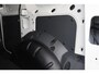 Volkswagen Caddy Cargo 1.5 TSI Comfort 115PK / 84kW, NL auto 1e eigenaar nieuw door ons geleverd, achteruitrijcamera (rear view), 16" 'Wien' LMV, cruise control, multifunctioneel lederen stuurwiel, navigatie, keyless start, parkeersensoren voor en achter (pdc), dichte scheidingswand & achterdeuren, ErgoComfort bestuurdersstoel, draadloos Apple Carplay / Android Auto, techniek pakket, comfort pakket, licht en zicht pakket, DAB+, reservewiel, elektrisch verstel-, verwarm- en inklapbare buitenspiegels