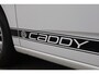Volkswagen Caddy Cargo 1.5 TSI Comfort 115PK / 84kW, NL auto 1e eigenaar nieuw door ons geleverd, achteruitrijcamera (rear view), 16" 'Wien' LMV, cruise control, multifunctioneel lederen stuurwiel, navigatie, keyless start, parkeersensoren voor en achter (pdc), dichte scheidingswand & achterdeuren, ErgoComfort bestuurdersstoel, draadloos Apple Carplay / Android Auto, techniek pakket, comfort pakket, licht en zicht pakket, DAB+, reservewiel, elektrisch verstel-, verwarm- en inklapbare buitenspiegels