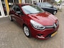 Renault Clio 0.9 TCe Limited NAVIGATIE AIRCO LICHTM.VELGEN TREKHAAK CPV ELEKTR.RAMEN