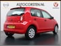 Skoda Citigo e-iV EV 36kWh Climate Control Cruise Control Bluetooth Verkeersborddetectie Led Esp Smartphone integratie Rijstrooksensor Verkeersbord detectie Ambition Grote Accu! Garantie op de accu tot 27-02-2028/160.000km. 1.235kg licht!