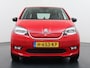 Skoda Citigo e-iV EV 36kWh Climate Control Cruise Control Bluetooth Verkeersborddetectie Led Esp Smartphone integratie Rijstrooksensor Verkeersbord detectie Ambition Grote Accu! Garantie op de accu tot 27-02-2028/160.000km. 1.235kg licht!