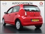 Skoda Citigo e-iV EV 36kWh Climate Control Cruise Control Bluetooth Verkeersborddetectie Led Esp Smartphone integratie Rijstrooksensor Verkeersbord detectie Ambition Grote Accu! Garantie op de accu tot 27-02-2028/160.000km. 1.235kg licht!