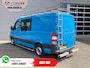 Mercedes-Benz Sprinter 313 2.2 CDI Aut. L2 DC Dubbel Cabine EXPORT ONLY Airco/ 2.8t Trekverm./ Imperiaal & Trap/ 7 Pers.