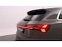 Audi Q8 e-tron 55 quattro S Edition 115 kWh Panoramadak | B&O | Leder |