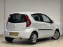 Opel Agila Berlin+ 1.0 68pk | HOGE INSTAP | NAVI | PARKEERSENSOREN | 1e EIGENAAR | STOOTLIJSTEN | RESERVEWIEL | ISOFIX |