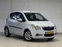 Opel Agila Berlin+ 1.0 68pk | HOGE INSTAP | NAVI | PARKEERSENSOREN | 1e EIGENAAR | STOOTLIJSTEN | RESERVEWIEL | ISOFIX |