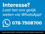 Opel Agila Berlin+ 1.0 68pk | HOGE INSTAP | NAVI | PARKEERSENSOREN | 1e EIGENAAR | STOOTLIJSTEN | RESERVEWIEL | ISOFIX |