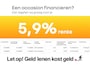 Renault Captur 1.0 TCe 100 Bi-Fuel Zen | incl. Bovag rijklaarpakket met 12 maanden garantie |
