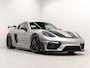 Porsche 718 Cayman GT4 RS