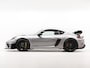 Porsche 718 Cayman GT4 RS