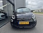 Fiat 500C E 42kWh La Prima Cabrio (ACC|17"|CAMERA|LEDER|4-SEIZ.)