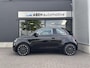 Fiat 500C E 42kWh La Prima Cabrio (ACC|17"|CAMERA|LEDER|4-SEIZ.)