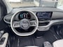 Fiat 500C E 42kWh La Prima Cabrio (ACC|17"|CAMERA|LEDER|4-SEIZ.)