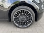 Fiat 500C E 42kWh La Prima Cabrio (ACC|17"|CAMERA|LEDER|4-SEIZ.)