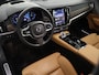 Volvo S90 T8 Long Range Plug-in Hybride 455 PK Ultra Dark Full Option