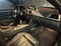 BMW 4-Serie Gran Coupe 420i High Executive Edition M performance/ Schuifkanteldak/ Leder/ 20"/ Navi/ Camera