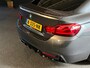 BMW 4-Serie Gran Coupe 420i High Executive Edition M performance/ Schuifkanteldak/ Leder/ 20"/ Navi/ Camera