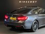 BMW 4-Serie Gran Coupe 420i High Executive Edition M performance/ Schuifkanteldak/ Leder/ 20"/ Navi/ Camera