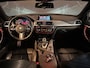 BMW 4-Serie Gran Coupe 420i High Executive Edition M performance/ Schuifkanteldak/ Leder/ 20"/ Navi/ Camera