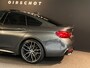 BMW 4-Serie Gran Coupe 420i High Executive Edition M performance/ Schuifkanteldak/ Leder/ 20"/ Navi/ Camera
