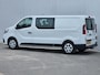 Renault Trafic 2.0 dCi 130 T29 L2H1 DC Work Edition / dubbel cabine / Trekhaak (2500KG Trekgewicht) / 6 Persoons / Navigatie / Camera / Airco