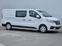 Renault Trafic 2.0 dCi 130 T29 L2H1 DC Work Edition / dubbel cabine / Trekhaak (2500KG Trekgewicht) / 6 Persoons / Navigatie / Camera / Airco