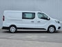 Renault Trafic 2.0 dCi 130 T29 L2H1 DC Work Edition / dubbel cabine / Trekhaak (2500KG Trekgewicht) / 6 Persoons / Navigatie / Camera / Airco