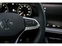 Volkswagen Touareg 3.0 V6 TFSi 4WD R-Line VW-garantie 5jaar / 100.000km | Panoramisch schuifdak | Trekhaak elektrisch | Adaptieve Cruise Control | Leder "Puglia" "R-logo' zwart/ blauwe stikking | 22" Lichtmetalen velgen "Estoril", zwart