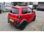 Microcar M.GO Highland Brommobiel X Automaat,Centrale deurvergrendeling, elektrische ramen,parkeersenoren