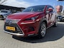 Lexus NX 300h AWD Luxury Line NL-AUTO PANODAK STUURVERW STOELVERW EL-ACHTERKLEP CARPLAY