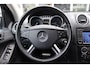 Mercedes-Benz ML-klasse 320 CDI | LUCHTVERING | PANO | TREKHAAK | NIEUWSTAAT | CARPLAY | APK!