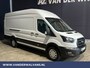 Ford Transit 2.0 TDCI 130 pk L4H3 Euro6 Airco | Camera | Verwarmde voorruit | Parkeersensoren Bijrijdersbank