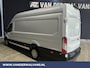 Ford Transit 2.0 TDCI 130 pk L4H3 Euro6 Airco | Camera | Verwarmde voorruit | Parkeersensoren Bijrijdersbank