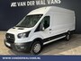 Ford Transit 2.0 TDCI 130 pk L4H3 Euro6 Airco | Camera | Verwarmde voorruit | Parkeersensoren Bijrijdersbank