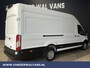 Ford Transit 2.0 TDCI 130 pk L4H3 Euro6 Airco | Camera | Verwarmde voorruit | Parkeersensoren Bijrijdersbank