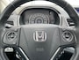 Honda CR-V 2.0 16V 155pk Elegance | Dealeronderhouden | Wegklapbare Trekhaak 1700kg | Navigatie | Cruisecontrol | Parkeercamera | AllSeason Banden |
