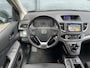 Honda CR-V 2.0 16V 155pk Elegance | Dealeronderhouden | Wegklapbare Trekhaak 1700kg | Navigatie | Cruisecontrol | Parkeercamera | AllSeason Banden |