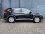 Honda CR-V 2.0 16V 155pk Elegance | Dealeronderhouden | Wegklapbare Trekhaak 1700kg | Navigatie | Cruisecontrol | Parkeercamera | AllSeason Banden |