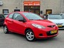 Mazda 2 1.3 S Lmv Multi media radio