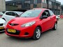 Mazda 2 1.3 S Lmv Multi media radio