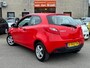 Mazda 2 1.3 S Lmv Multi media radio