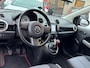 Mazda 2 1.3 S Lmv Multi media radio