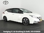 Nissan Leaf NISMO Pack N-Connecta 40 kWh | 230 km. actieradius | Accu 88% | Navigatie | Stoelverwarming | Privacy Glass |