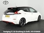 Nissan Leaf NISMO Pack N-Connecta 40 kWh | 230 km. actieradius | Accu 88% | Navigatie | Stoelverwarming | Privacy Glass |