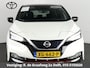 Nissan Leaf NISMO Pack N-Connecta 40 kWh | 230 km. actieradius | Accu 88% | Navigatie | Stoelverwarming | Privacy Glass |