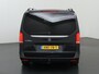 Mercedes-Benz V-klasse 300d | L2 Lang | Dubbele Cabine | Widescreen Navigatie | Schuifdeur L+R Elektrisch | Lederen bekleding | Stoelverwarming/koeling | Trekhaak | 360° Camera | Burmester | Standkachel | Certified
