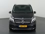 Mercedes-Benz V-klasse 300d | L2 Lang | Dubbele Cabine | Widescreen Navigatie | Schuifdeur L+R Elektrisch | Lederen bekleding | Stoelverwarming/koeling | Trekhaak | 360° Camera | Burmester | Standkachel | Certified