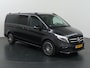 Mercedes-Benz V-klasse 300d | L2 Lang | Dubbele Cabine | Widescreen Navigatie | Schuifdeur L+R Elektrisch | Lederen bekleding | Stoelverwarming/koeling | Trekhaak | 360° Camera | Burmester | Standkachel | Certified