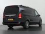 Mercedes-Benz V-klasse 300d | L2 Lang | Dubbele Cabine | Widescreen Navigatie | Schuifdeur L+R Elektrisch | Lederen bekleding | Stoelverwarming/koeling | Trekhaak | 360° Camera | Burmester | Standkachel | Certified